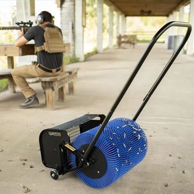 Collecteur de douilles 18" AMMO-UP A8000 AMMO-UP A8000 2