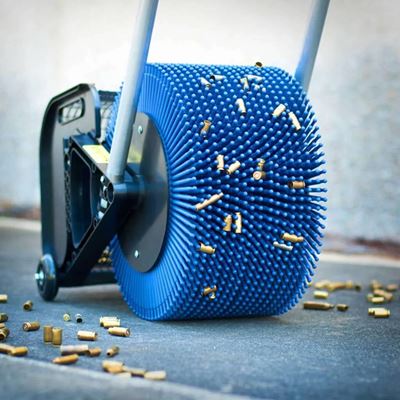 Collecteur de douilles MINI 8" AMMO-UP A8009 AMMO-UP A8009 5