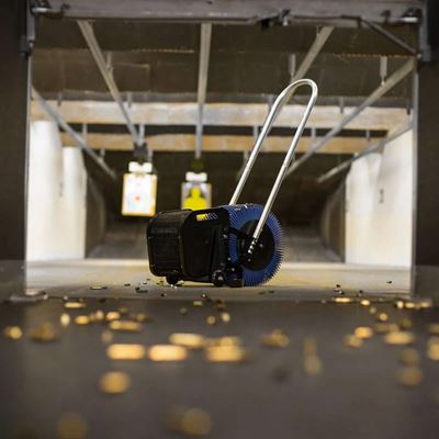 Collecteur de douilles MINI 8" AMMO-UP A8009 AMMO-UP A8009 3