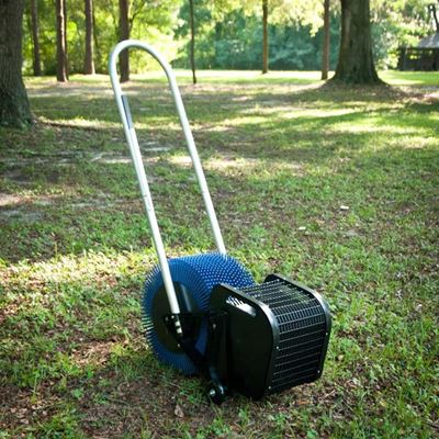 Collecteur de douilles MINI 8" AMMO-UP A8009 AMMO-UP A8009 2