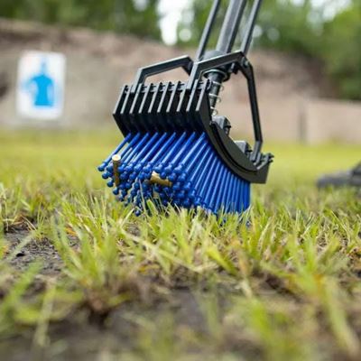 Ramasse-cartouches COMPACT AMMO-UP A9010 AMMO-UP A9010 6