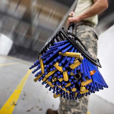 Ramasse-cartouches COMPACT AMMO-UP A9010 AMMO-UP A9010 5