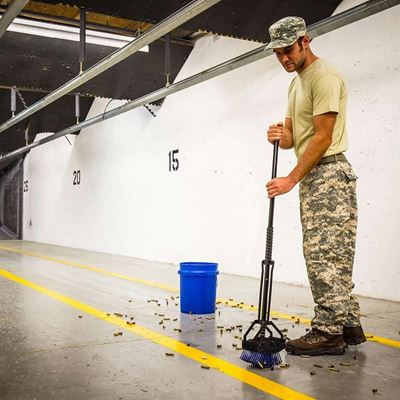 Ramasse-cartouches COMPACT AMMO-UP A9010 AMMO-UP A9010 2