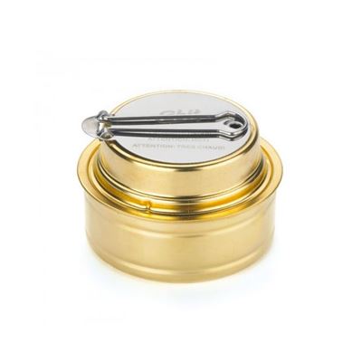 Réchaud à alcool liquide MOSAZ