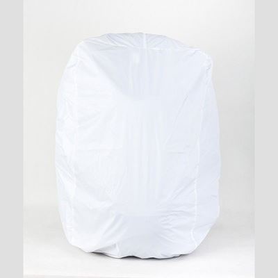 Housse de camouflage hivernale pour sac à dos TL60 imperméable BLANC FENIX Protector AC-105-WH 2