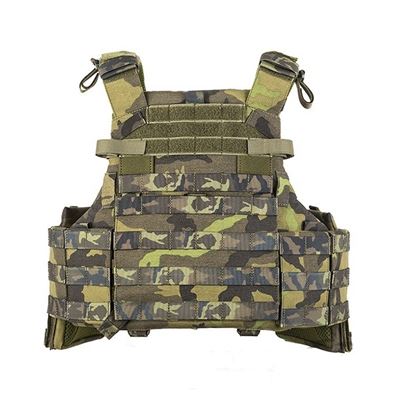 Plateforme avant avec système de fixation MOLLE RAPTOR vz.95 FENIX Protector AC-106-CW 2