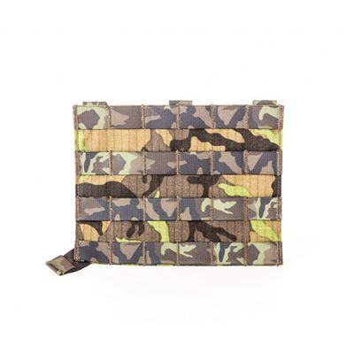 Plateforme avant avec système de fixation MOLLE RAPTOR vz.95