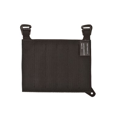 Plateforme avant avec fixation MOLLE Démon NOIR FENIX Protector AC-119-BK 2