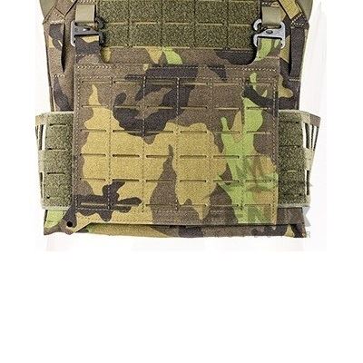 Plateforme avant avec fixation MOLLE Démon vz.95