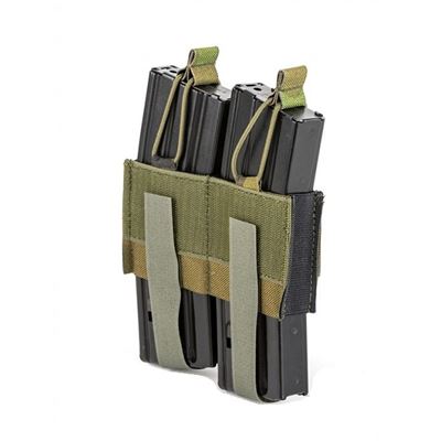 Insert pour 2 chargeurs M4 DÉMON vz.95 FENIX Protector AC-122-CW 2