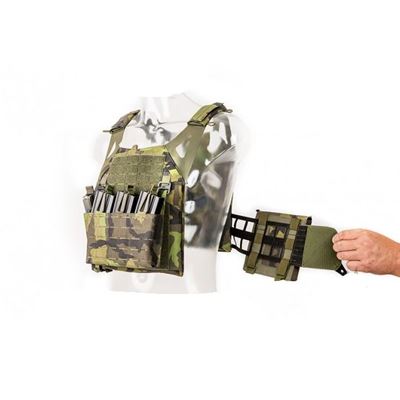 Insert pour 2 chargeurs M4 DÉMON vz.95 FENIX Protector AC-122-CW 3