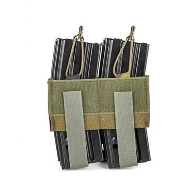 Insert pour 2 chargeurs M4 DÉMON vz.95