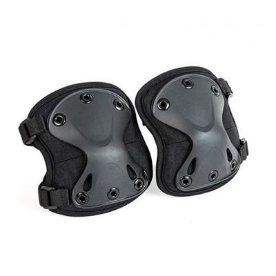 Protège-coudes FENIX NOIRS