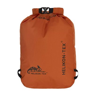 Sac DIRT BAG ORANGE Helikon-Tex® AC-DTB-NL-2401A 2