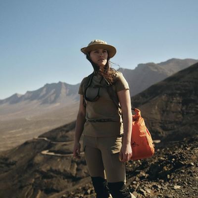 Sac DIRT BAG ORANGE Helikon-Tex® AC-DTB-NL-2401A 4