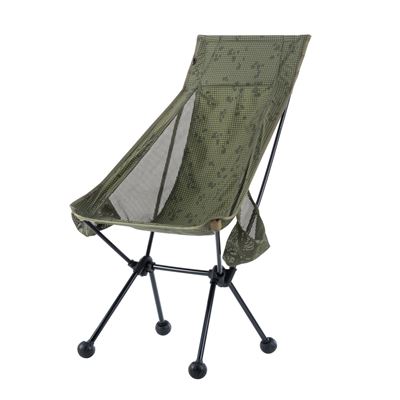 Chaise TRAVELER ENLARGED DESERT NIGHT CAMO
