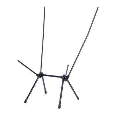 Chaise TRAVELER ENLARGED COYOTE Helikon-Tex® AC-ELC-CD-11 2