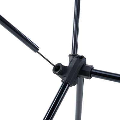 Chaise TRAVELER ENLARGED COYOTE Helikon-Tex® AC-ELC-CD-11 3