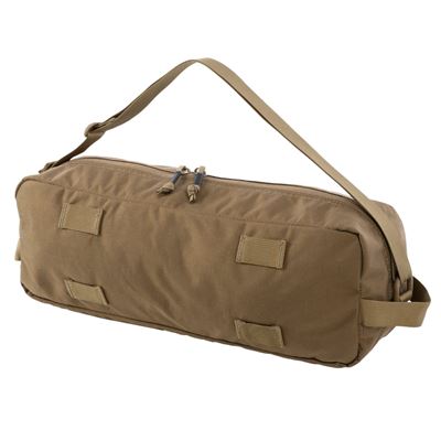 Chaise TRAVELER ENLARGED COYOTE Helikon-Tex® AC-ELC-CD-11 5