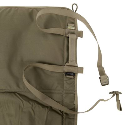 Tapis de tir BACKBLAST® ADAPTIVE GREEN Helikon-Tex® AC-MBB-CD-12 3