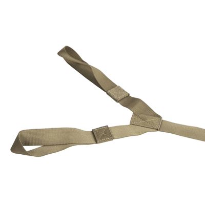 Tapis de tir BACKBLAST® ADAPTIVE GREEN Helikon-Tex® AC-MBB-CD-12 2