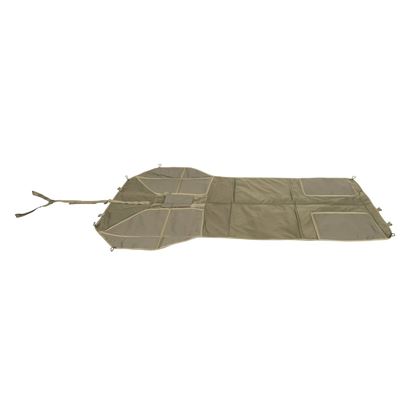 Tapis de tir BACKBLAST® ADAPTIVE GREEN