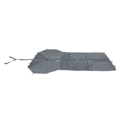 Tapis de tir BACKBLAST® SHADOW GREY