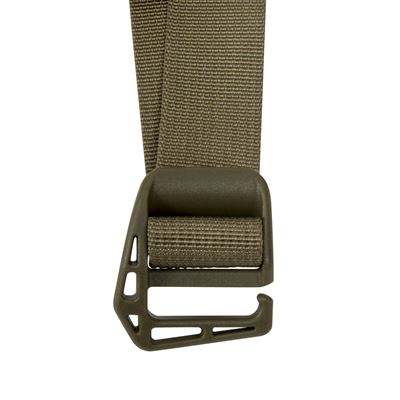 Tapis pour tireurs BACKBLAST EXTENDED® ADAPTIVE GREEN Helikon-Tex® AC-MBE-CD-12 5