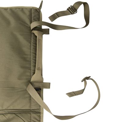 Tapis pour tireurs BACKBLAST EXTENDED® ADAPTIVE GREEN Helikon-Tex® AC-MBE-CD-12 8