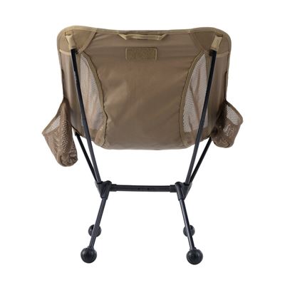 Chaise TRAVELER légère et pliable COYOTE Helikon-Tex® AC-TLC-CD-11 14