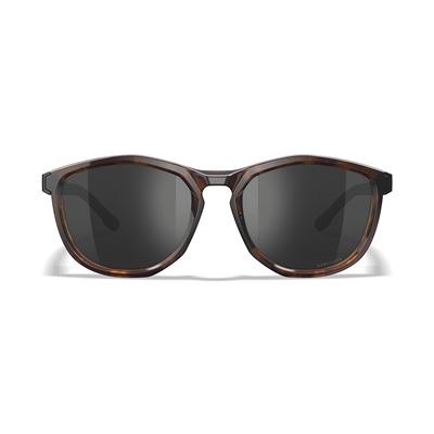 Lunettes de tir WX BRAVO CAPTIVATE™ NOIR/BRUN monture VERRES POLARISÉ WILEY X AC4BRV02-W 5