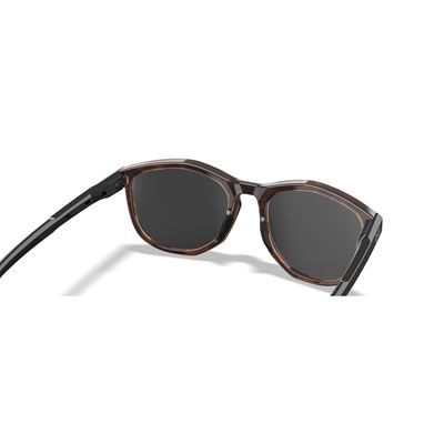Lunettes de tir WX BRAVO CAPTIVATE™ NOIR/BRUN monture VERRES POLARISÉ WILEY X AC4BRV02-W 3