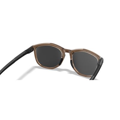 Lunettes de tir WX BRAVO CAPTIVATE™ NOIR/TAN monture VERRES TUNGSTEN WILEY X AC4BRV04-W 3