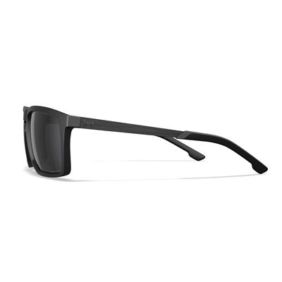 Lunettes WX AXE CAPTIVATE™ NOIR monture VERRES POLARISÉS WILEY X AC6AXE02 4