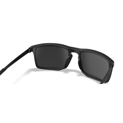 Lunettes WX AXE CAPTIVATE™ NOIR monture VERRES POLARISÉS WILEY X AC6AXE02 3