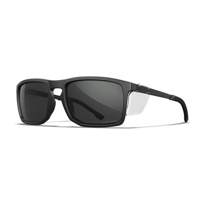 Lunettes WX AXE CAPTIVATE™ NOIR monture VERRES POLARISÉS WILEY X AC6AXE02 2