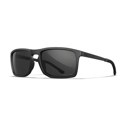 Lunettes WX AXE CAPTIVATE™ NOIR monture VERRES POLARISÉS