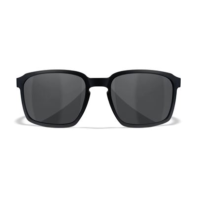 Lunettes de tir WX ALFA NOIR monture VERRES FUMÉS WILEY X AC6ALF01-W 3
