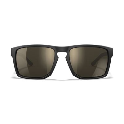 Lunettes de tir WX APEX CAPTIVATE™ NOIR monture TUNSTEN FUMÉS WILEY X AC6APX04-W 5