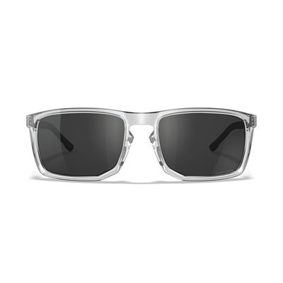 Lunettes WX AXE CAPTIVATE™ monture TRANSPARENTE verres FUMÉS WILEY X AC6AXE01 4