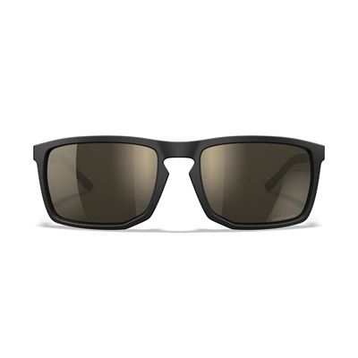 Lunettes WX AXE CAPTIVATE™ NOIR monture VERRES POLARISÉS TUNGSTEN WILEY X AC6AXE04-W 7