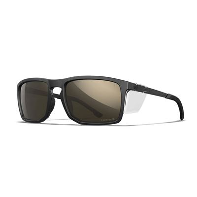 Lunettes WX AXE CAPTIVATE™ NOIR monture VERRES POLARISÉS TUNGSTEN WILEY X AC6AXE04-W 4