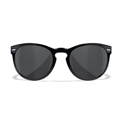 Lunettes de tir pour femmes WX COVERT NOIR monture VERRES FUMÉS WILEY X AC6CVT01-W 3