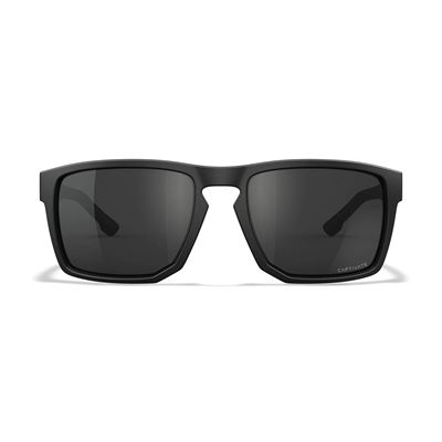 Lunettes de tir WX FOUNDER CAPTIVATE™ NOIR monture VERRES FUMÉS WILEY X AC6FND02-W 3