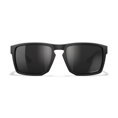 Lunettes de tir WX FOUNDER CAPTIVATE™ NOIR monture VERRES POLARISÉS WILEY X AC6FND05-W 3