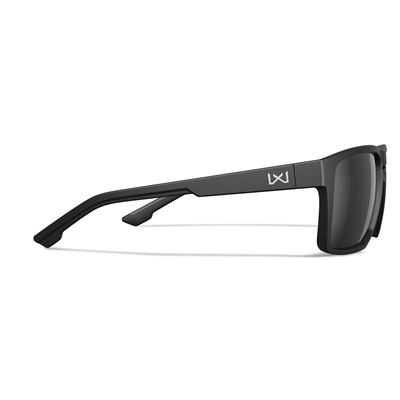 Lunettes de tir WX FOUNDER CAPTIVATE™ NOIR monture VERRES POLARISÉS WILEY X AC6FND05-W 6