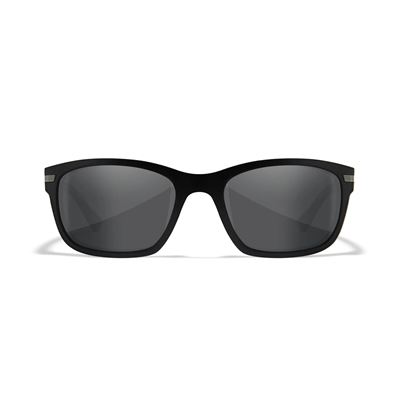 Lunettes de tir WX HELIX NOIR monture VERRES FUMÉS WILEY X AC6HLX01-W 3