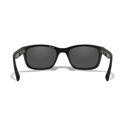 Lunettes de tir WX HELIX NOIR monture VERRES FUMÉS WILEY X AC6HLX01-W 4