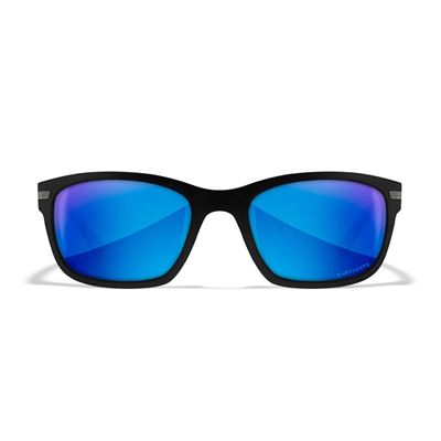 Lunettes de tir WX HELIX CAPTIVATE™ NOIR monture VERRES POLARISÉS WILEY X AC6HLX09-W 3
