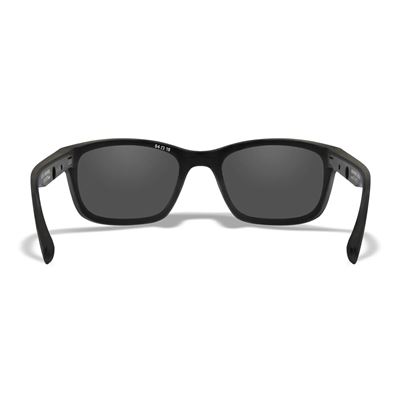 Lunettes de tir WX HELIX CAPTIVATE™ NOIR monture VERRES POLARISÉS WILEY X AC6HLX09-W 4